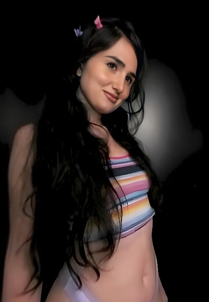 Laura Hardkinks VR